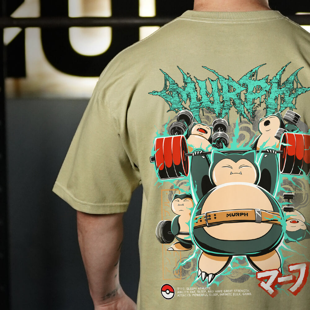 Polera Oversize SPORTLAX - Nut