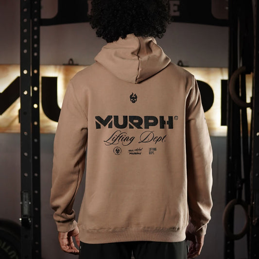 Polerón Canguro Lifting Dept - Savage Nut