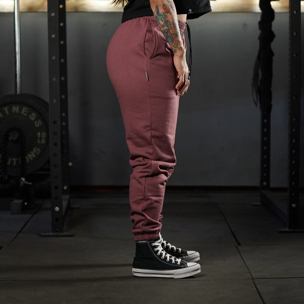 Hybrid Jogger Be Unbreakable - Creamy Grape