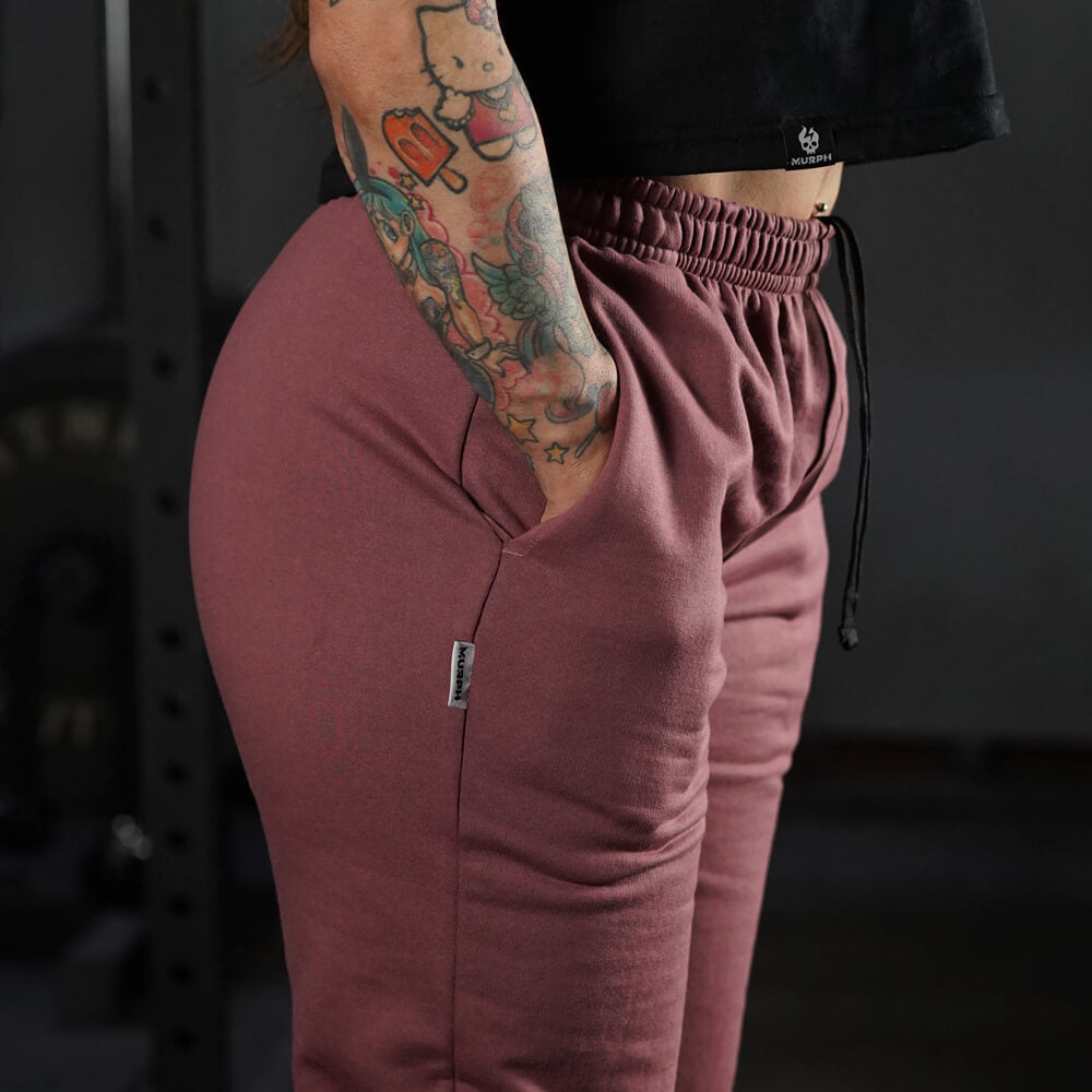 Hybrid Jogger Be Unbreakable - Creamy Grape