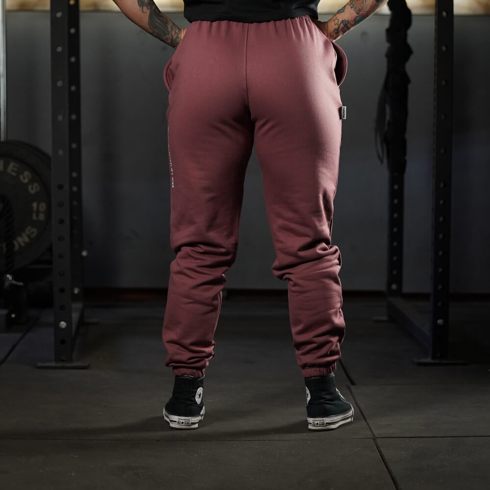 Hybrid Jogger Be Unbreakable - Creamy Grape