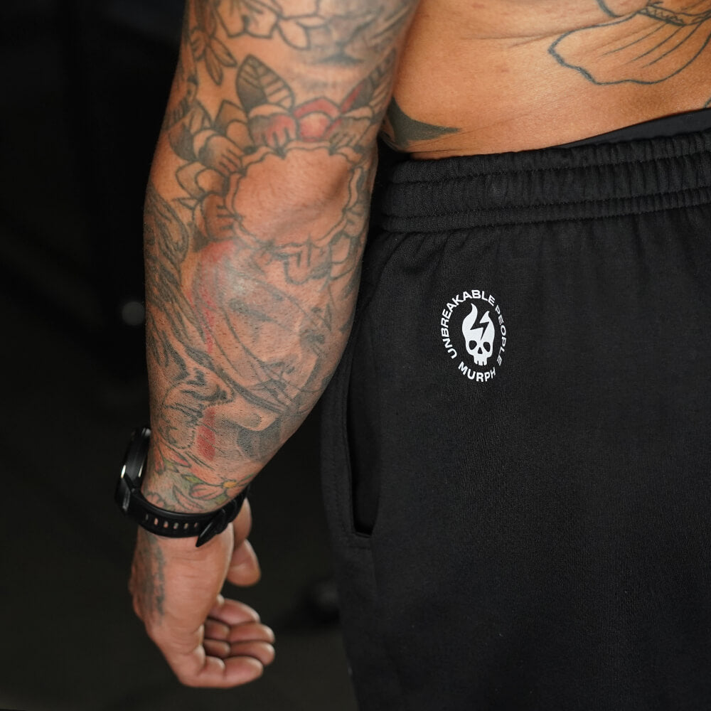 Hybrid Jogger Perfect Complex - Black