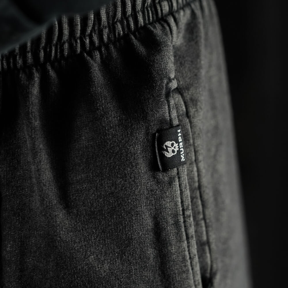 Jogger PRIME - Acid Black