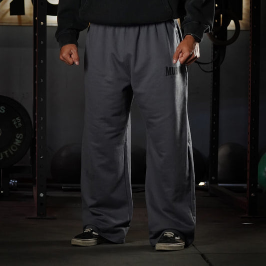Jogger Rampage MURPH - Gris Acero