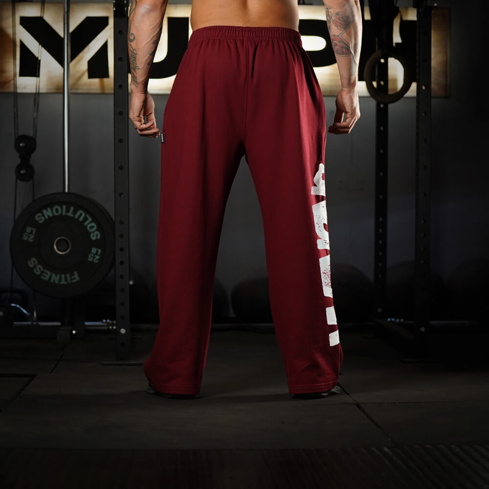 Jogger Rampage UNBREAKABLE - Burdeo