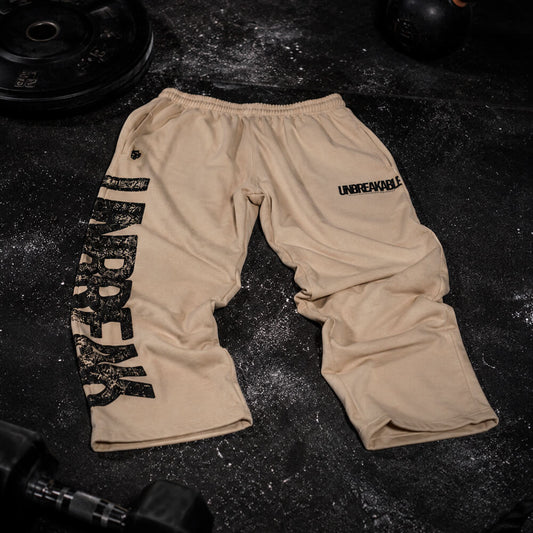 Jogger Rampage UNBREAKABLE - Nut