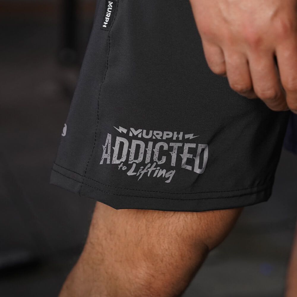 Short Goat X - Carbon