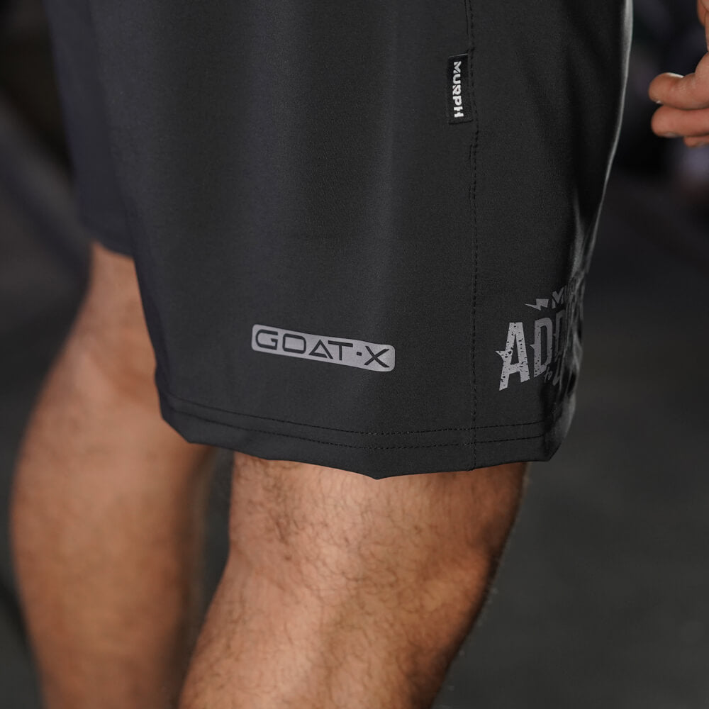 Short Goat X - Carbon