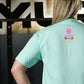 Crop Top 18 - Menta