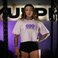 Crop Top Gummy - Pink