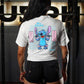 Crop Top Lift & Squitch - Blanco
