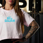 Crop Top Lift & Squitch - Pink