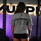Polera Largo Intermedio Lifting Dept - Heather Gray
