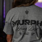 Polera Largo Intermedio Lifting Dept - Heather Gray