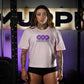 Polera Largo Intermedio Gummy - Pink