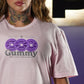 Polera Largo Intermedio Gummy - Pink