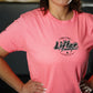 Polera Largo Intermedio Lifter - Rosa Fluor