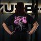 Polera Largo Intermedio Anatomy Of Squat - Negro