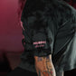 Crop Oversize Lifting Dept - Black Storm