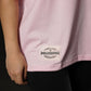 Polera Oversize Premium Fucking Legend - Pink