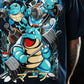 Polera Oversize Barstoise - Navy Blue