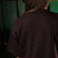 Polera Oversize Premium Embroidery Fucking Legend - Samba