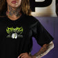 Polera Oversize PERFECTION - Negro