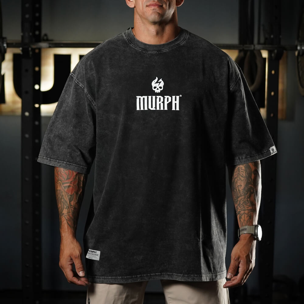 Murph Fitness Training And Urban Wear Para Gente Indetenible Murph murph-fitness-training-and-urban-wear-para-gente-indetenible-murph