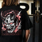 Polera Oversize PRO Fucking Legend - Negro