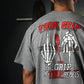 Polera Oversize PRO Fook Grip - Heather Gray