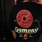 Polera Oversize GUMMY - Negro