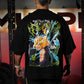 Polera Oversize ICON PERFECTION - Negro