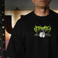Polera Oversize ICON PERFECTION - Negro