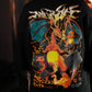 Polera Oversize ICON Premium ChariHard 2.0 - Negro
