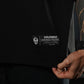 Polera Oversize ICON Premium ChariHard 2.0 - Negro