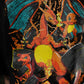Polera Oversize ICON Premium ChariHard 2.0 - Negro