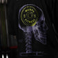 Polera Oversize ICON RX ON YOUR MIND - Negro