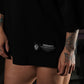 Polera Oversize ICON RX ON YOUR MIND - Negro