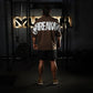 Polera Oversize ICON UNBREAKABLE - Chocolate