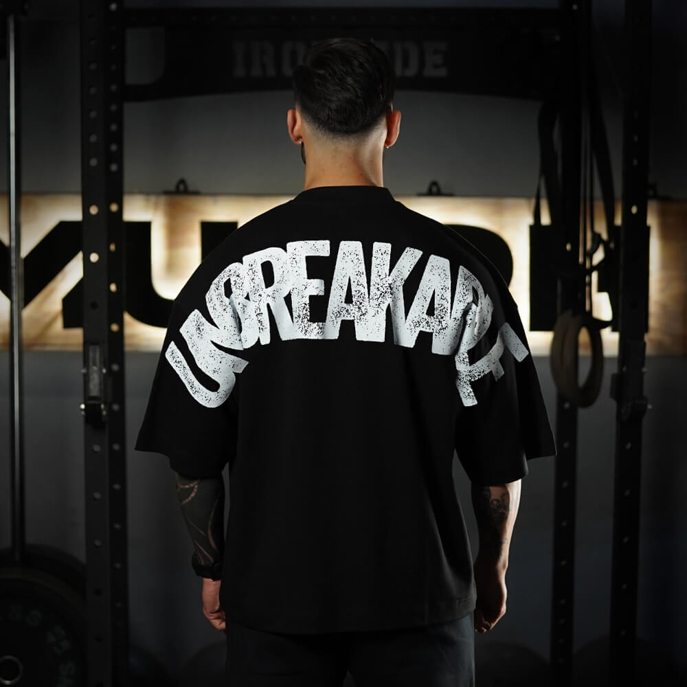 Poleras Oversize para Hombres