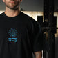 Polera Oversize PRO The Lifting Prince - Negro
