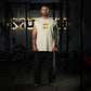 Polera Oversize Sleeveless SQUACK HEAVY - Sweet Cream