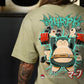 Polera Oversize SPORTLAX - Nut