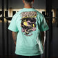 Oversize PRO Underdog Mentality - Mint