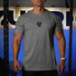 Polera Regular Fit Lifting Dept - Heather Gray