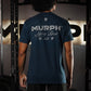 Polera Regular Fit Lifting Dept - Heather Navy