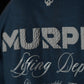 Polera Regular Fit Lifting Dept - Heather Navy