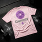 Polera Largo Unisex Gummy - Pink
