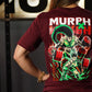 Polera Largo Unisex Murph X Murph - Burdeo
