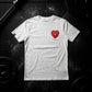 Polera Largo Unisex BREAK PRs - Blanco
